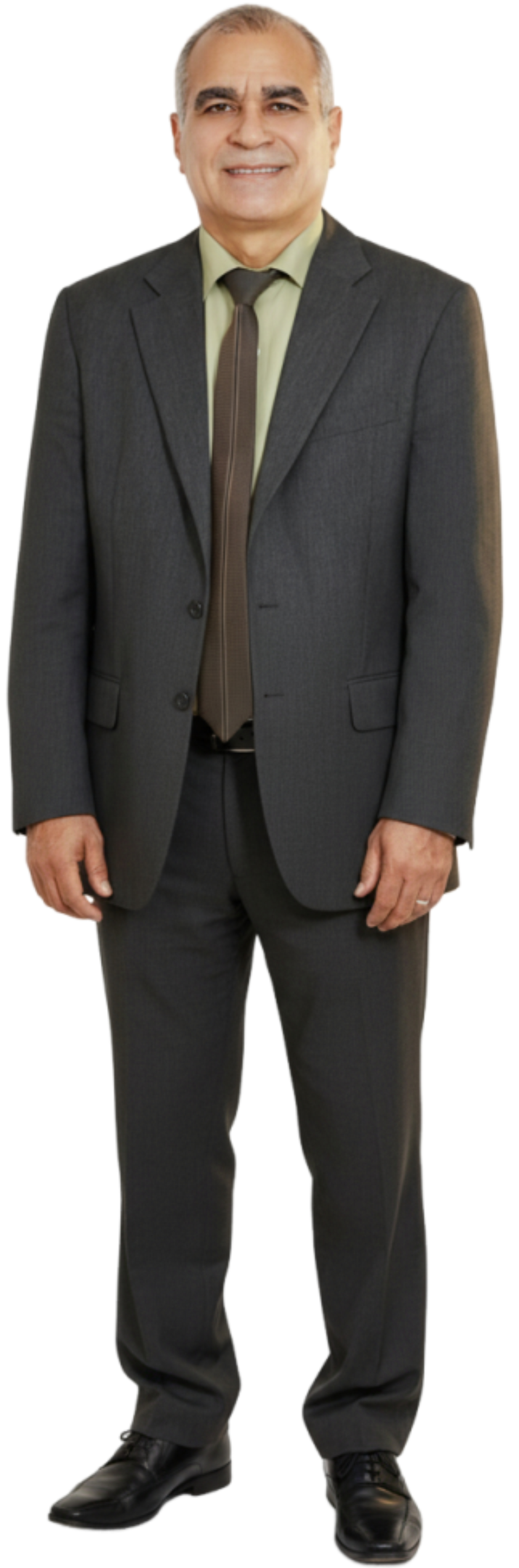 Missionário Carlos Javier